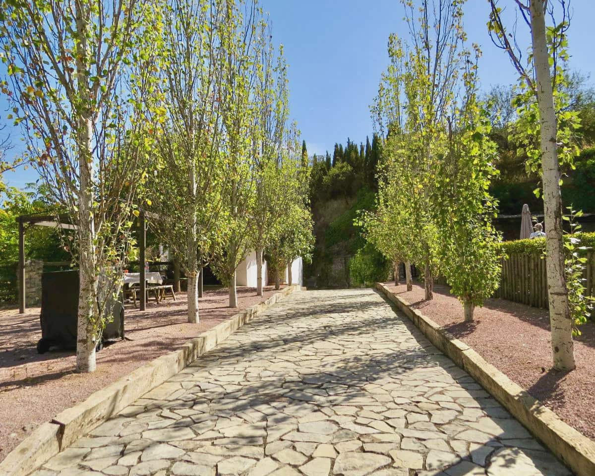 5 bedroom Finca/Country House for sale in Algarinejo with pool - € 750,000 (Ref: 9412938)