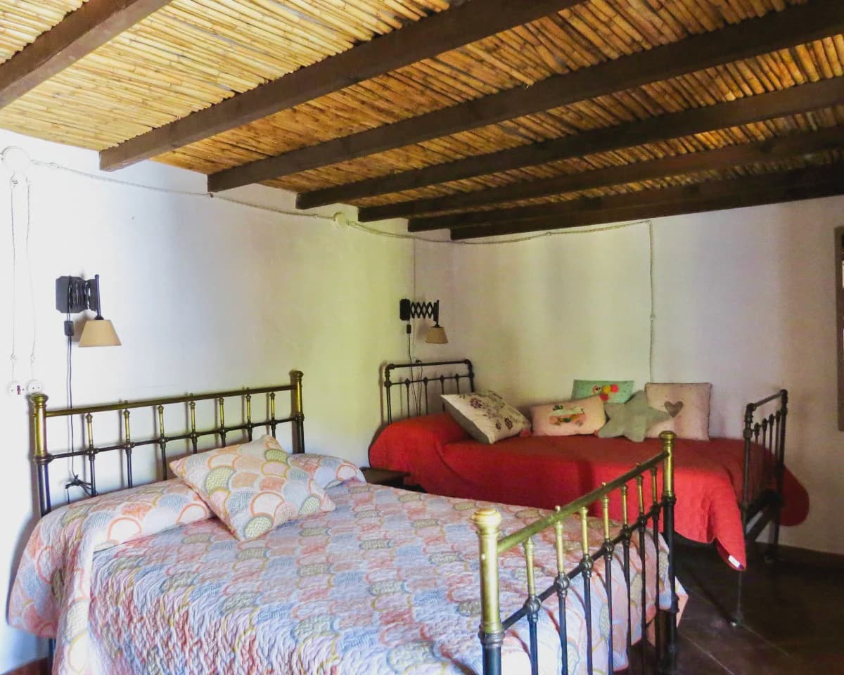 5 bedroom Finca/Country House for sale in Algarinejo with pool - € 750,000 (Ref: 9412938)