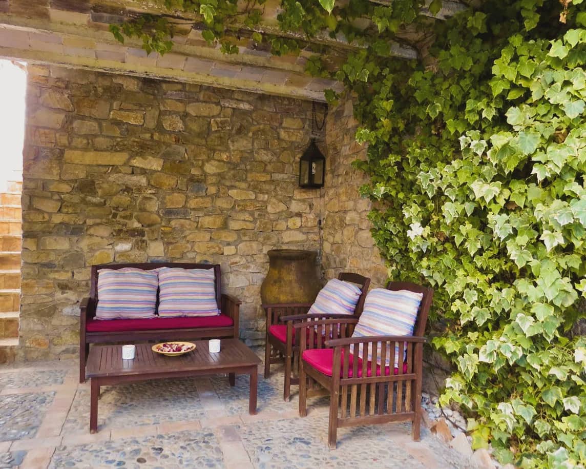 5 bedroom Finca/Country House for sale in Algarinejo with pool - € 750,000 (Ref: 9412938)