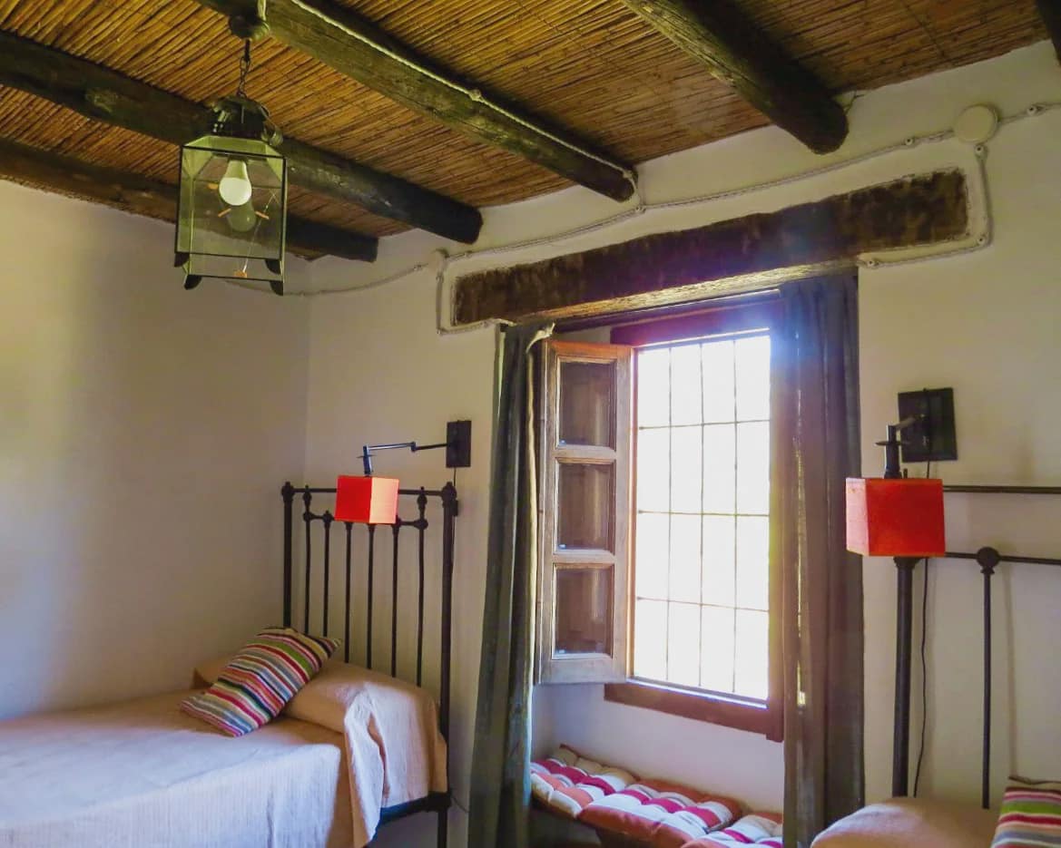 5 bedroom Finca/Country House for sale in Algarinejo with pool - € 750,000 (Ref: 9412938)