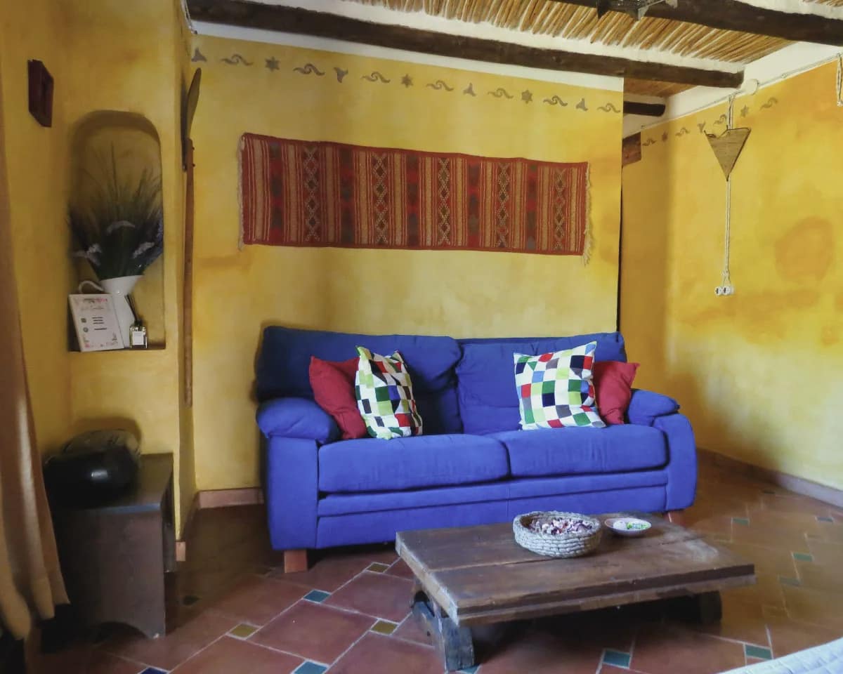 5 bedroom Finca/Country House for sale in Algarinejo with pool - € 750,000 (Ref: 9412938)