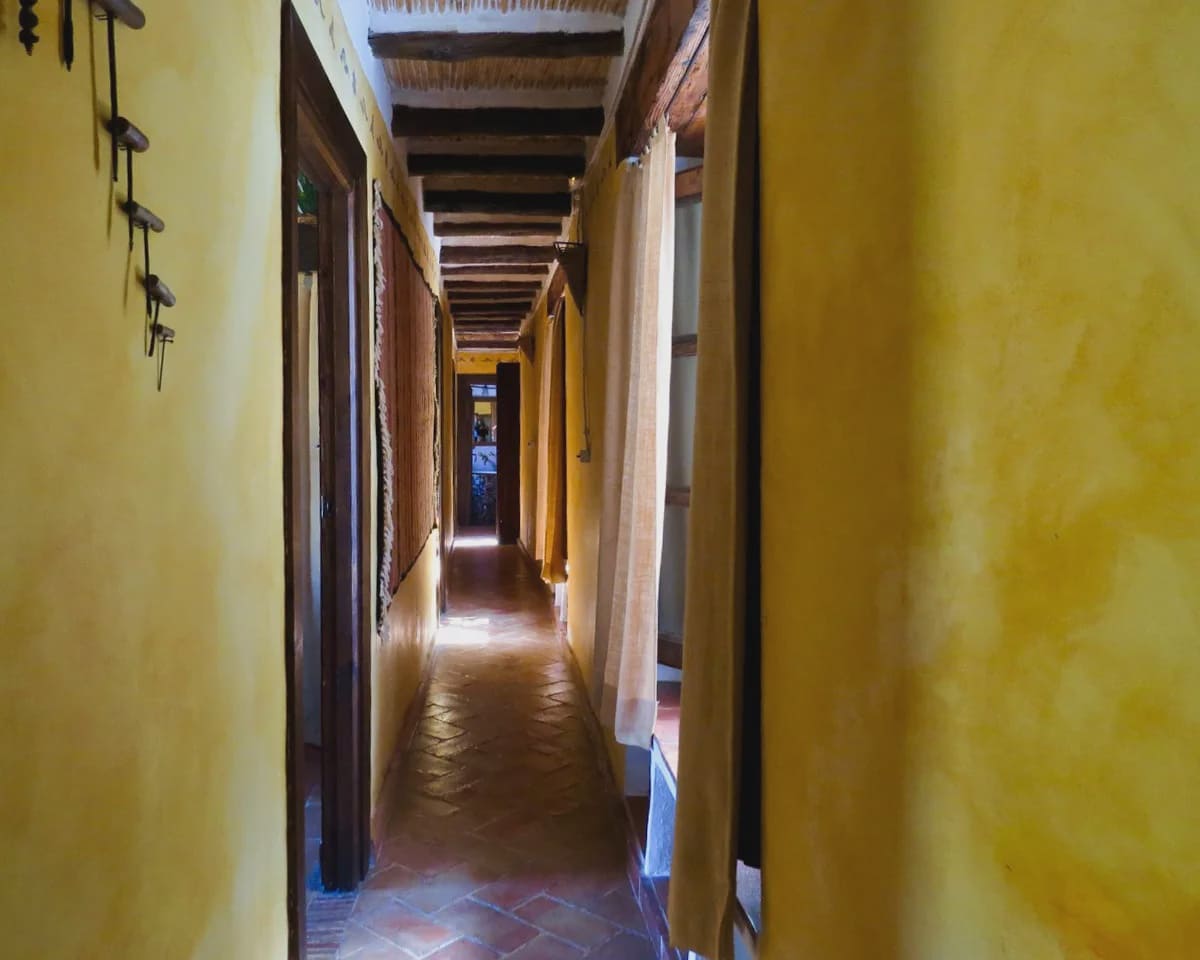 5 bedroom Finca/Country House for sale in Algarinejo with pool - € 750,000 (Ref: 9412938)