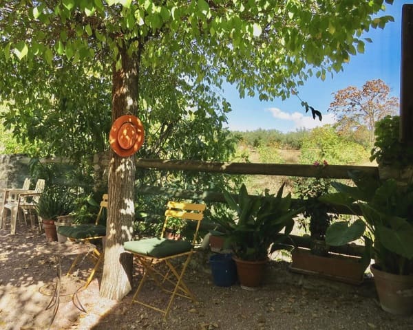 Finca/Casa Rural de 5 habitaciones en Algarinejo en venta con piscina - 750.000 € (Ref: 9412938)