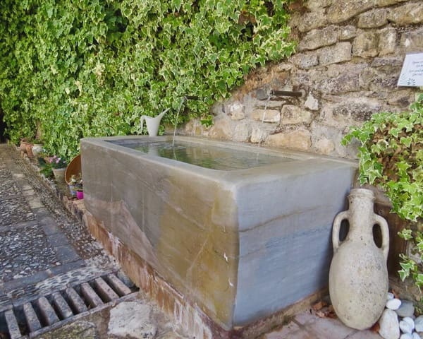 Finca/Casa Rural de 5 habitaciones en Algarinejo en venta con piscina - 750.000 € (Ref: 9412938)
