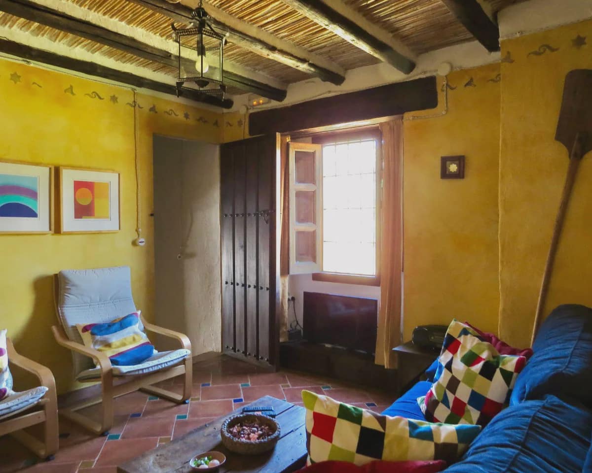 5 bedroom Finca/Country House for sale in Algarinejo with pool - € 750,000 (Ref: 9412938)