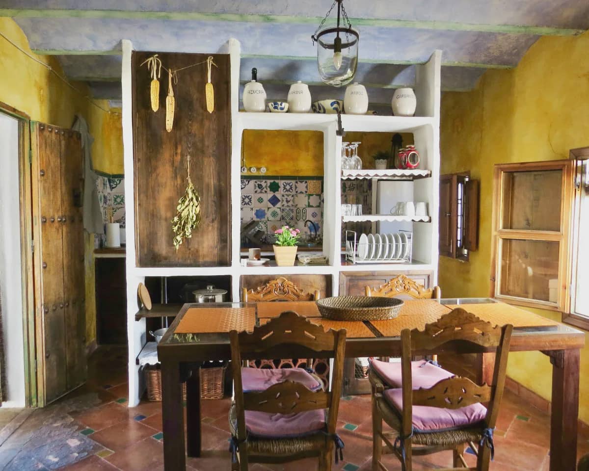 5 bedroom Finca/Country House for sale in Algarinejo with pool - € 750,000 (Ref: 9412938)