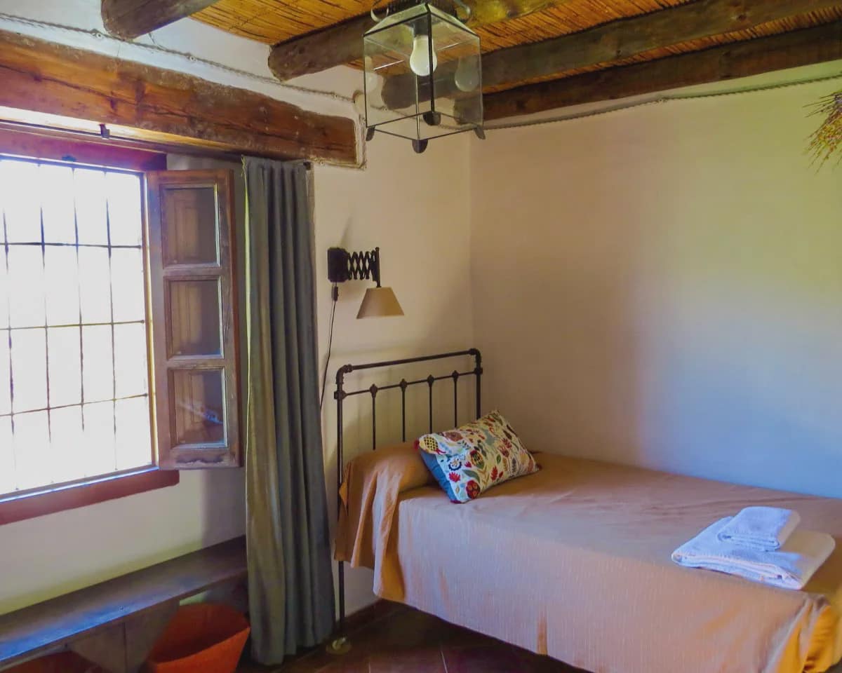 5 bedroom Finca/Country House for sale in Algarinejo with pool - € 750,000 (Ref: 9412938)