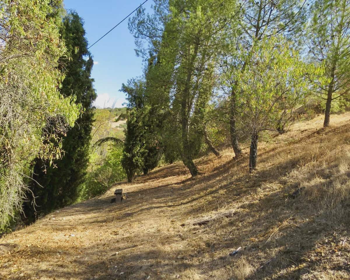 5 bedroom Finca/Country House for sale in Algarinejo with pool - € 750,000 (Ref: 9412938)