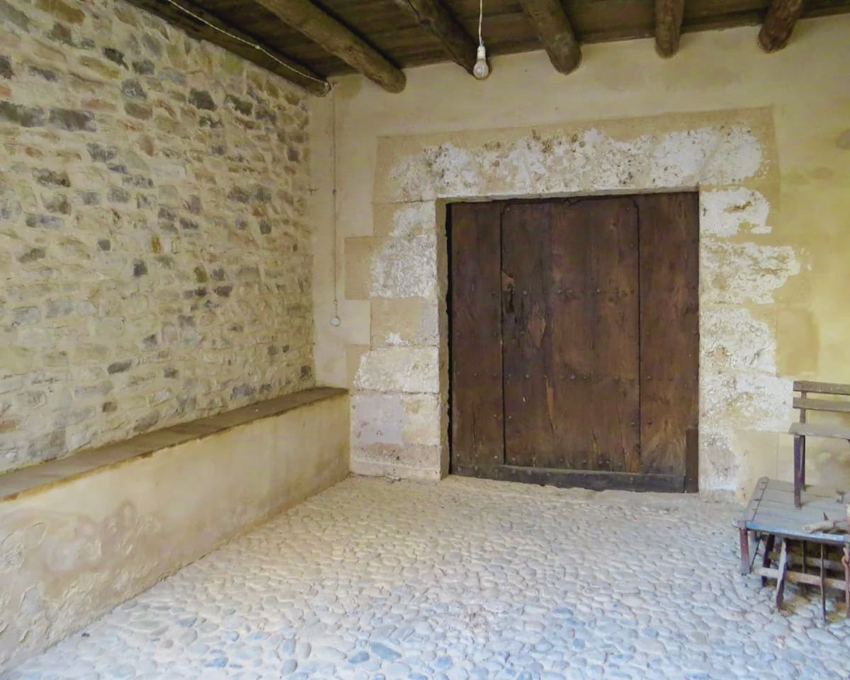 5 bedroom Finca/Country House for sale in Algarinejo with pool - € 750,000 (Ref: 9412938)