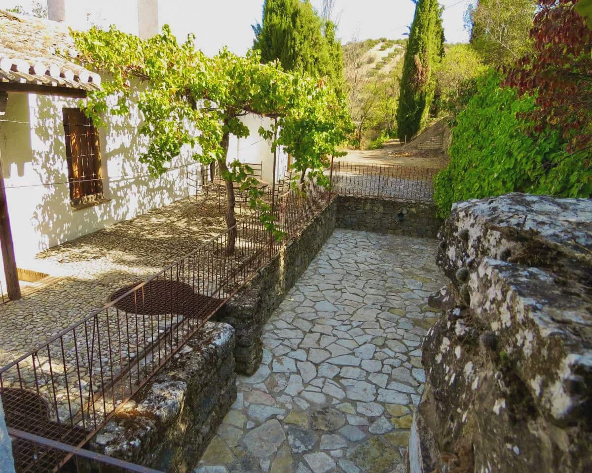 5 bedroom Finca/Country House for sale in Algarinejo with pool - € 750,000 (Ref: 9412938)