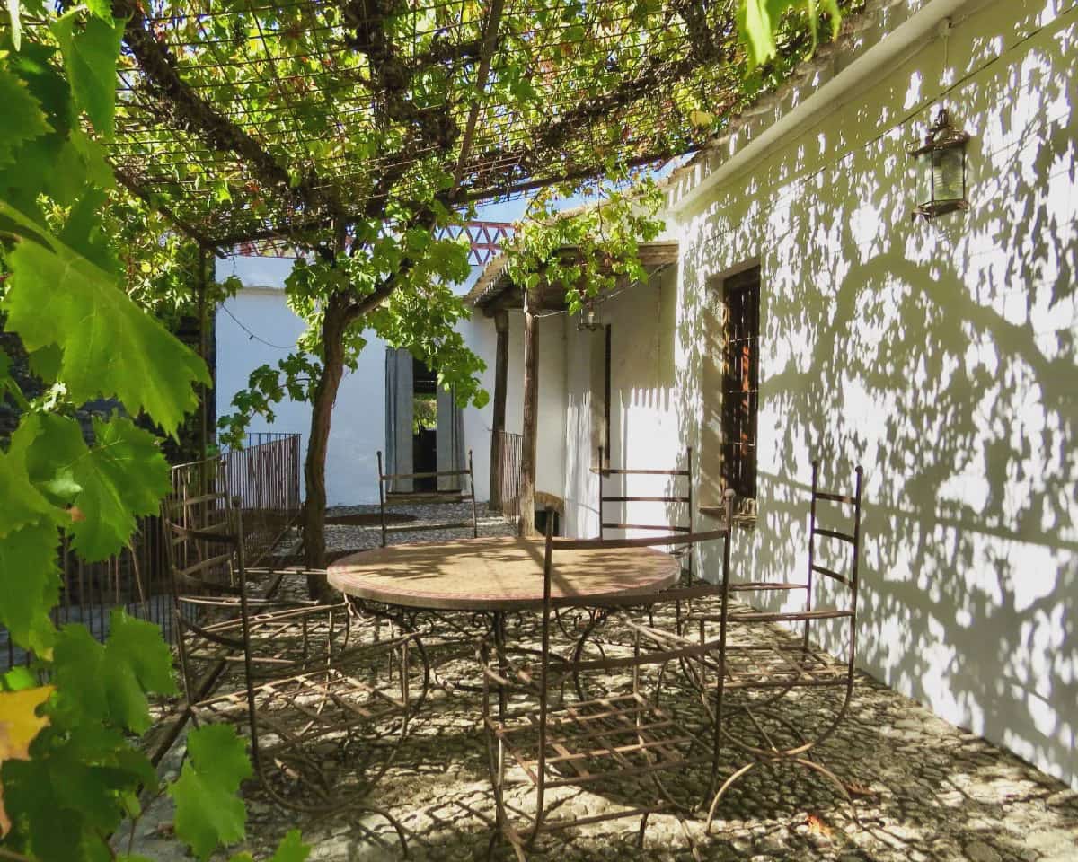 5 bedroom Finca/Country House for sale in Algarinejo with pool - € 750,000 (Ref: 9412938)