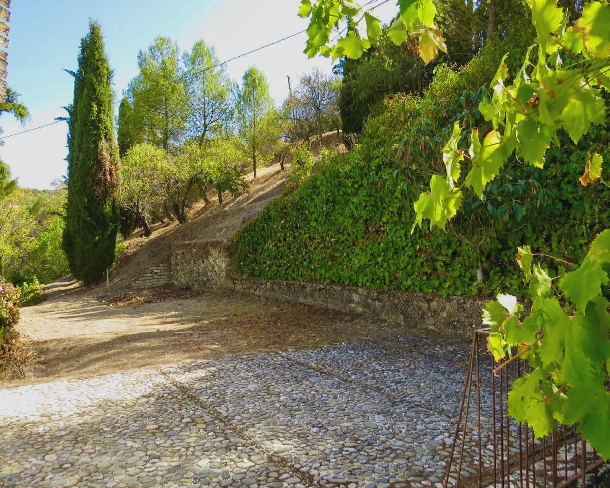 5 bedroom Finca/Country House for sale in Algarinejo with pool - € 750,000 (Ref: 9412938)