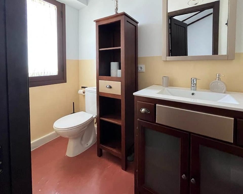 10 slaapkamer Finca/Landhuis te koop in Lucena met zwembad - € 1.200.000 (Ref: 9428141)