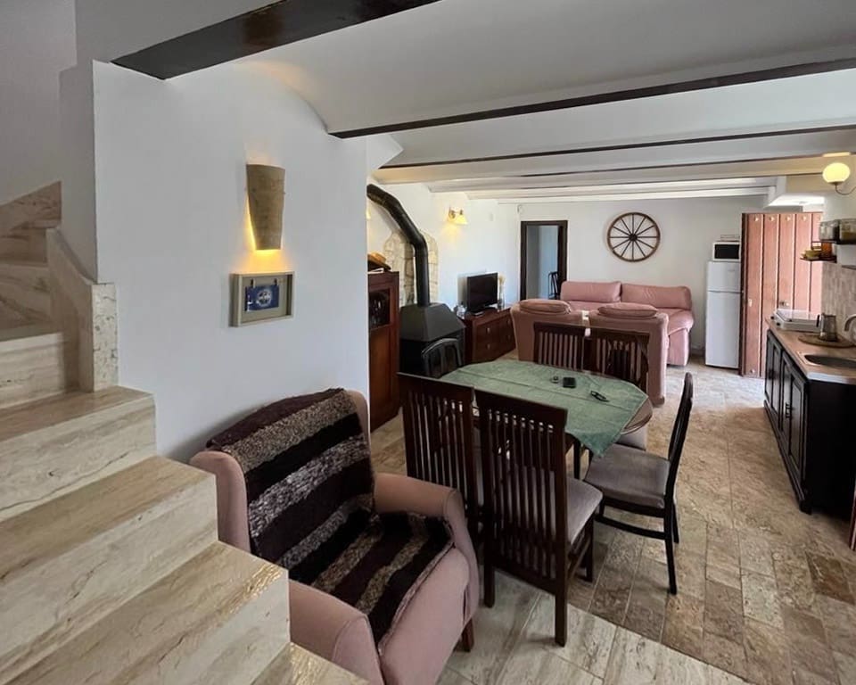 10 slaapkamer Finca/Landhuis te koop in Lucena met zwembad - € 1.200.000 (Ref: 9428141)