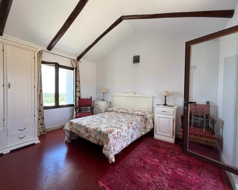 10 slaapkamer Finca/Landhuis te koop in Lucena met zwembad - € 1.200.000 (Ref: 9428141)