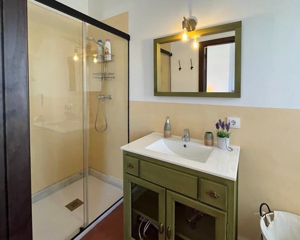 10 slaapkamer Finca/Landhuis te koop in Lucena met zwembad - € 1.200.000 (Ref: 9428141)