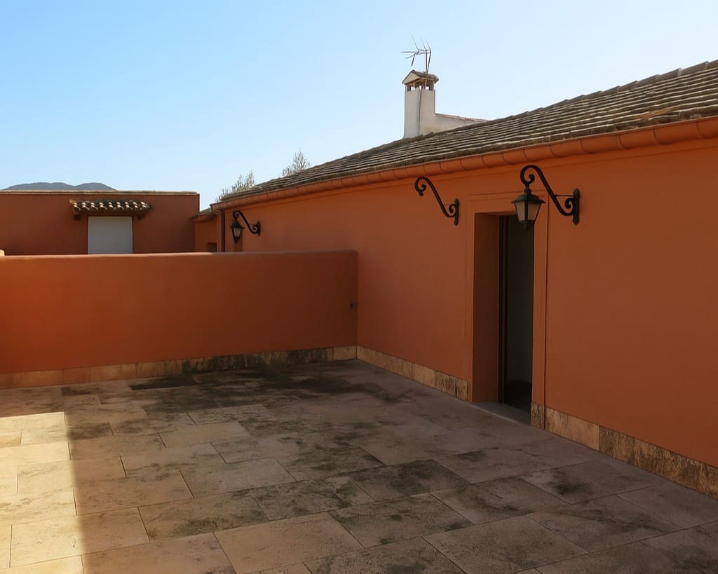 10 slaapkamer Finca/Landhuis te koop in Lucena met zwembad - € 1.200.000 (Ref: 9428141)