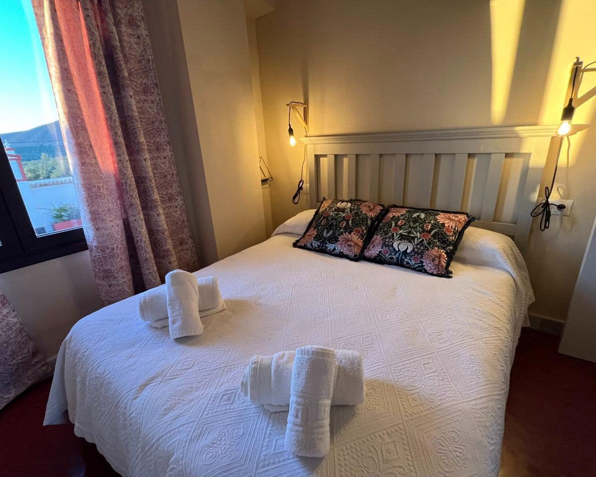 10 slaapkamer Finca/Landhuis te koop in Lucena met zwembad - € 1.200.000 (Ref: 9428141)