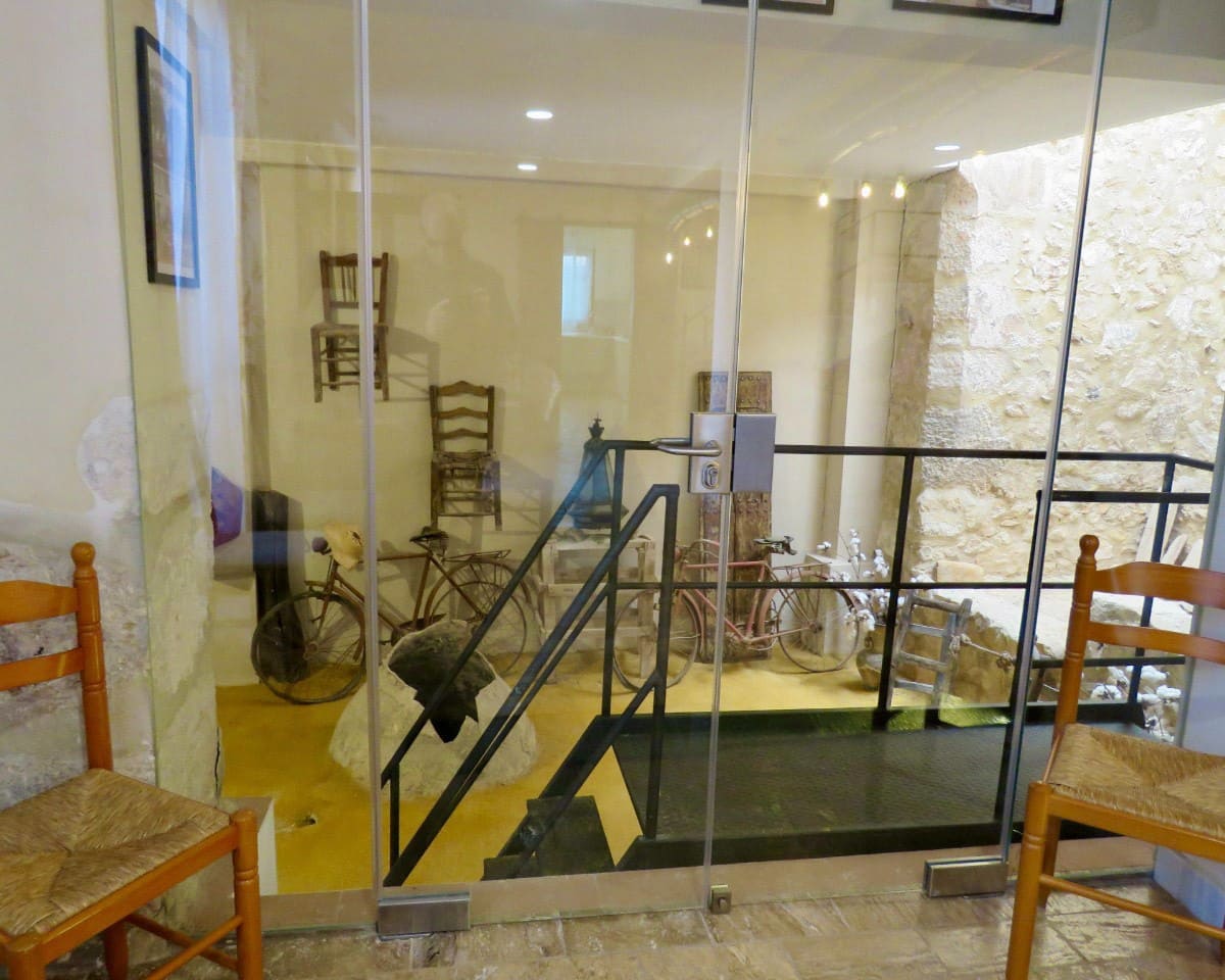 10 slaapkamer Finca/Landhuis te koop in Lucena met zwembad - € 1.200.000 (Ref: 9428141)