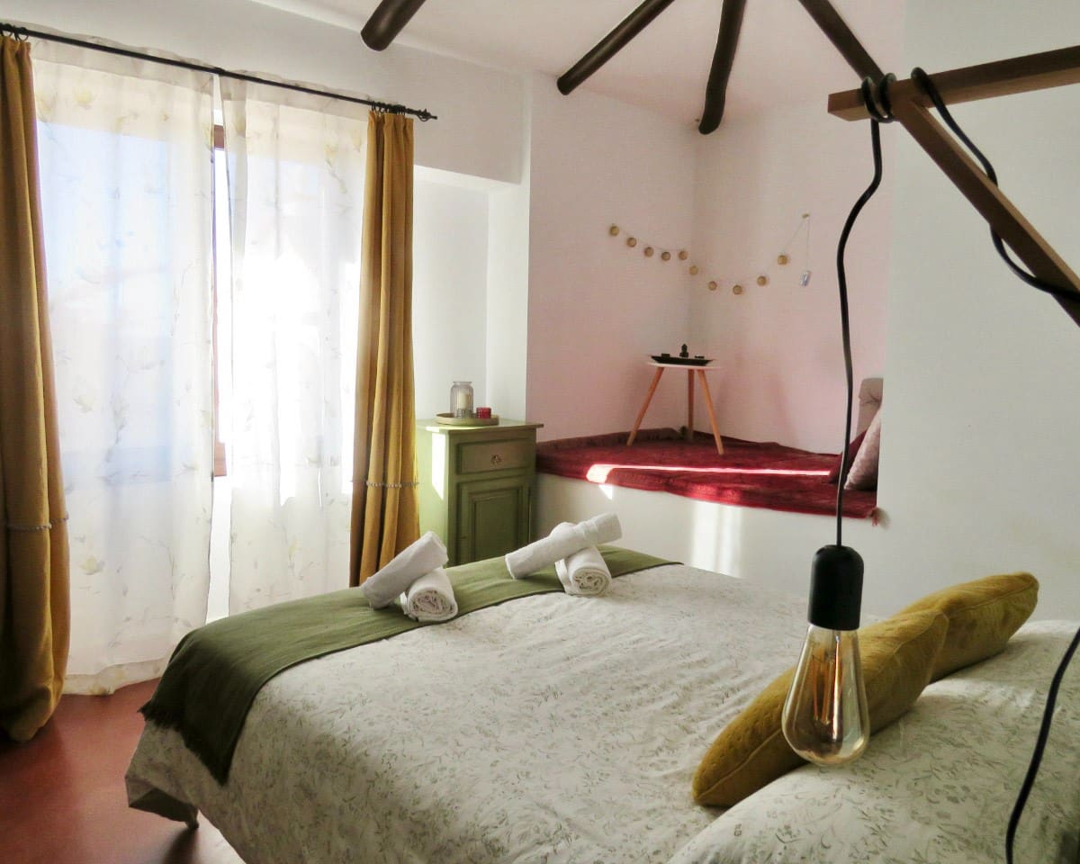 10 slaapkamer Finca/Landhuis te koop in Lucena met zwembad - € 1.200.000 (Ref: 9428141)