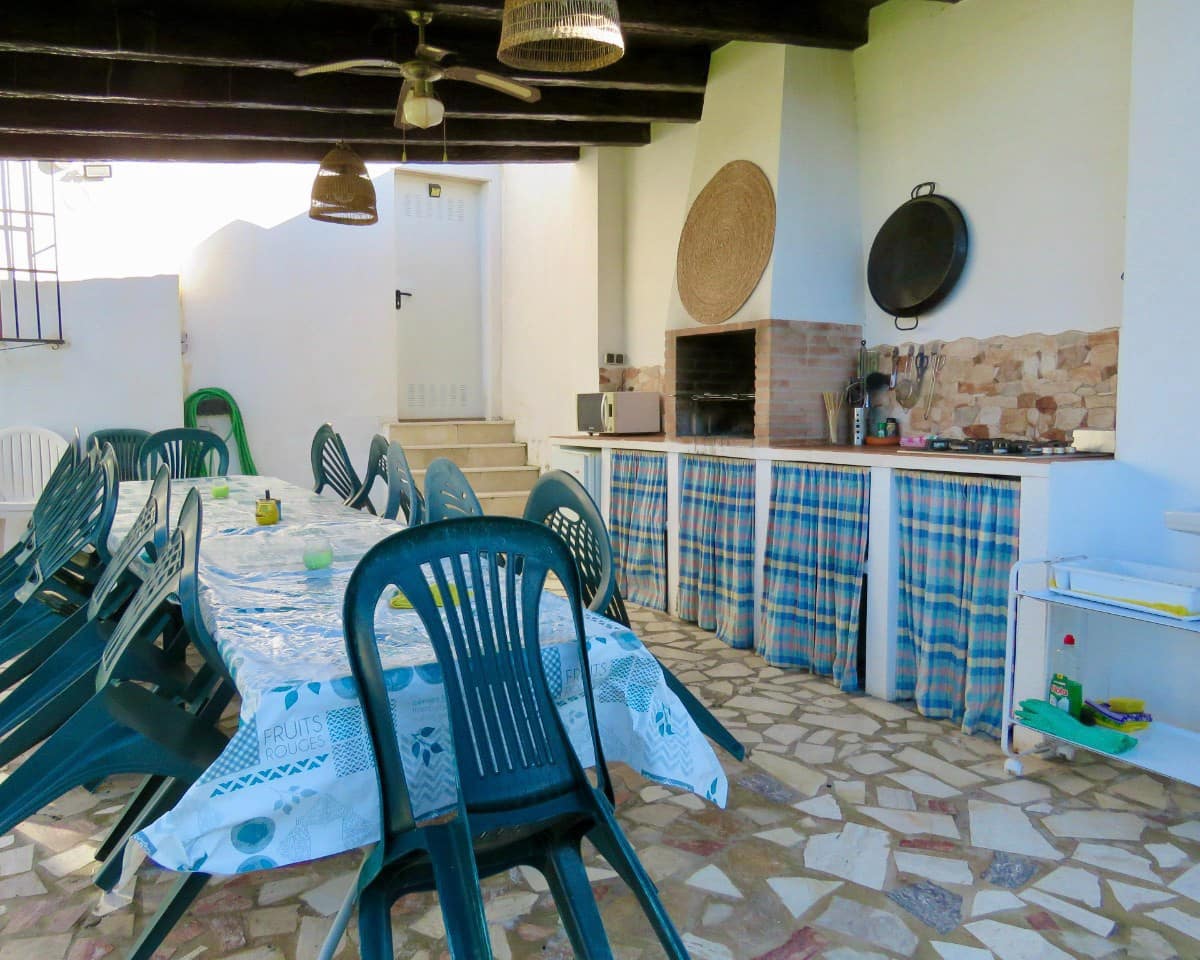 10 slaapkamer Finca/Landhuis te koop in Lucena met zwembad - € 1.200.000 (Ref: 9428141)