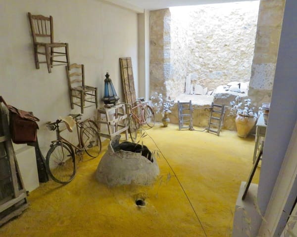 10 bedroom Finca/Country House for sale in Lucena with pool - € 1,200,000 (Ref: 9428141)