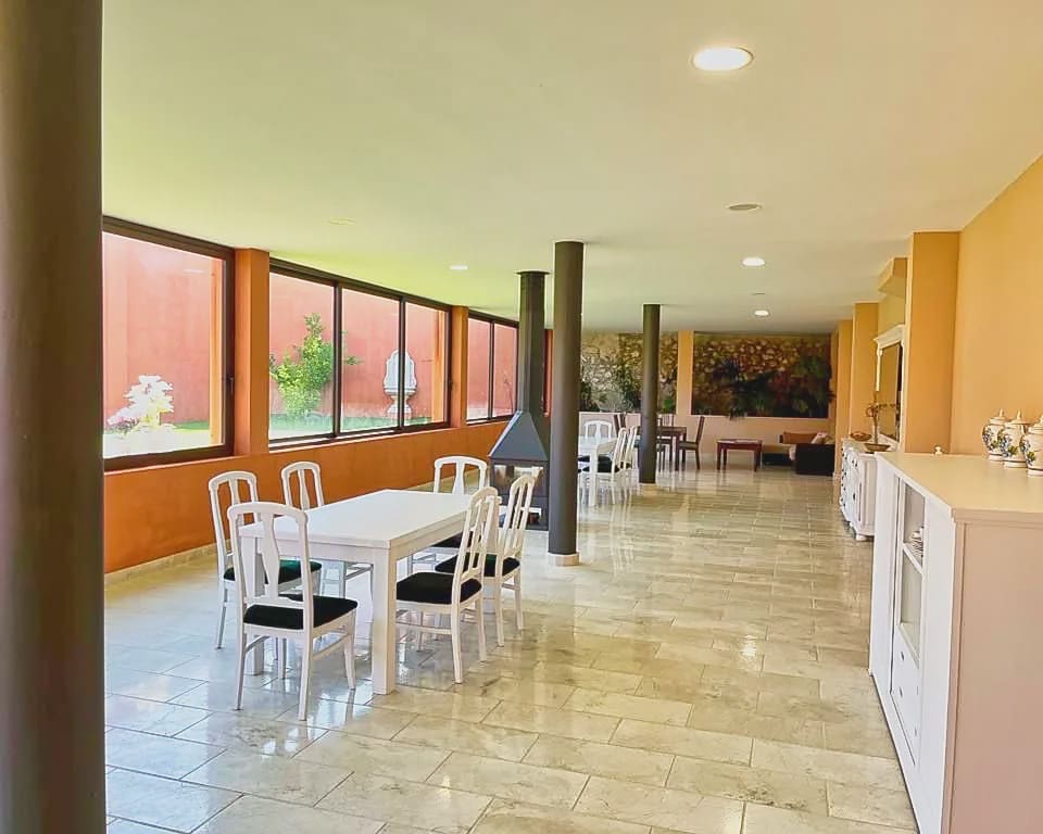 10 camera da letto Finca/Casa di Campagna in vendita in Lucena con piscina - 1.200.000 € (Rif: 9428141)