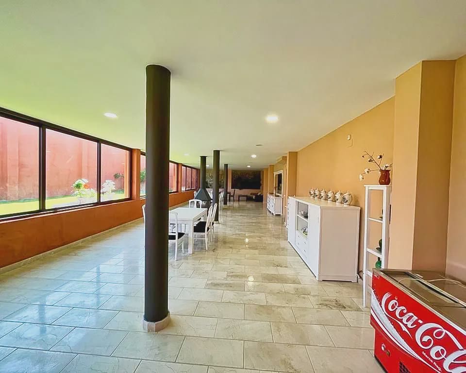 10 camera da letto Finca/Casa di Campagna in vendita in Lucena con piscina - 1.200.000 € (Rif: 9428141)
