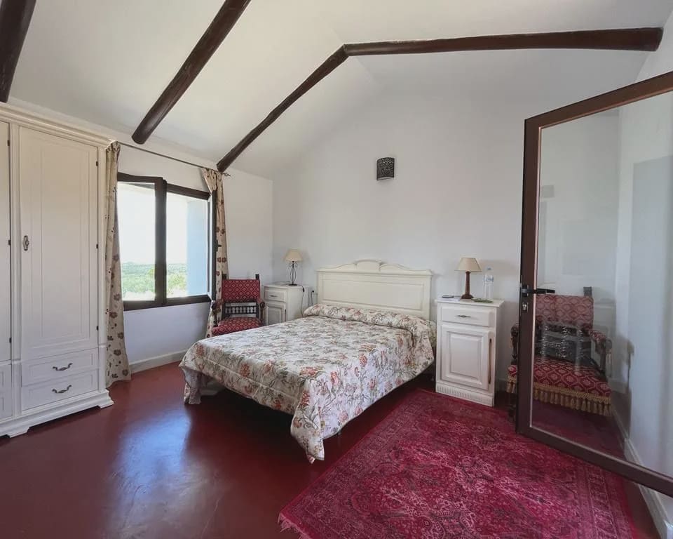10 camera da letto Finca/Casa di Campagna in vendita in Lucena con piscina - 1.200.000 € (Rif: 9428141)