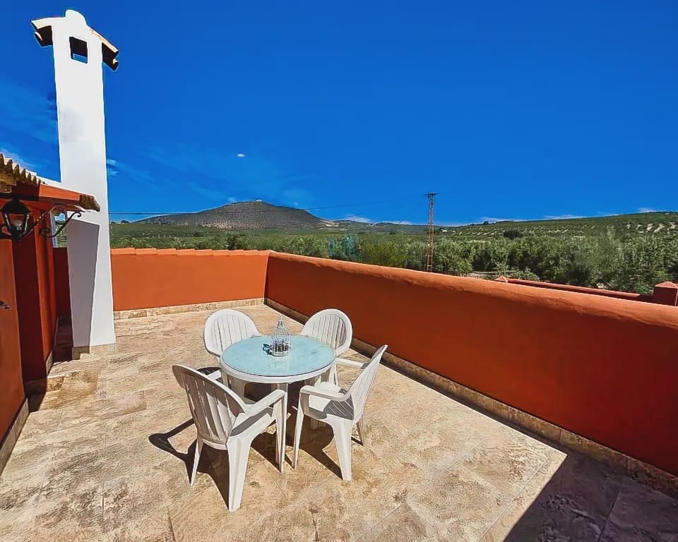 10 camera da letto Finca/Casa di Campagna in vendita in Lucena con piscina - 1.200.000 € (Rif: 9428141)