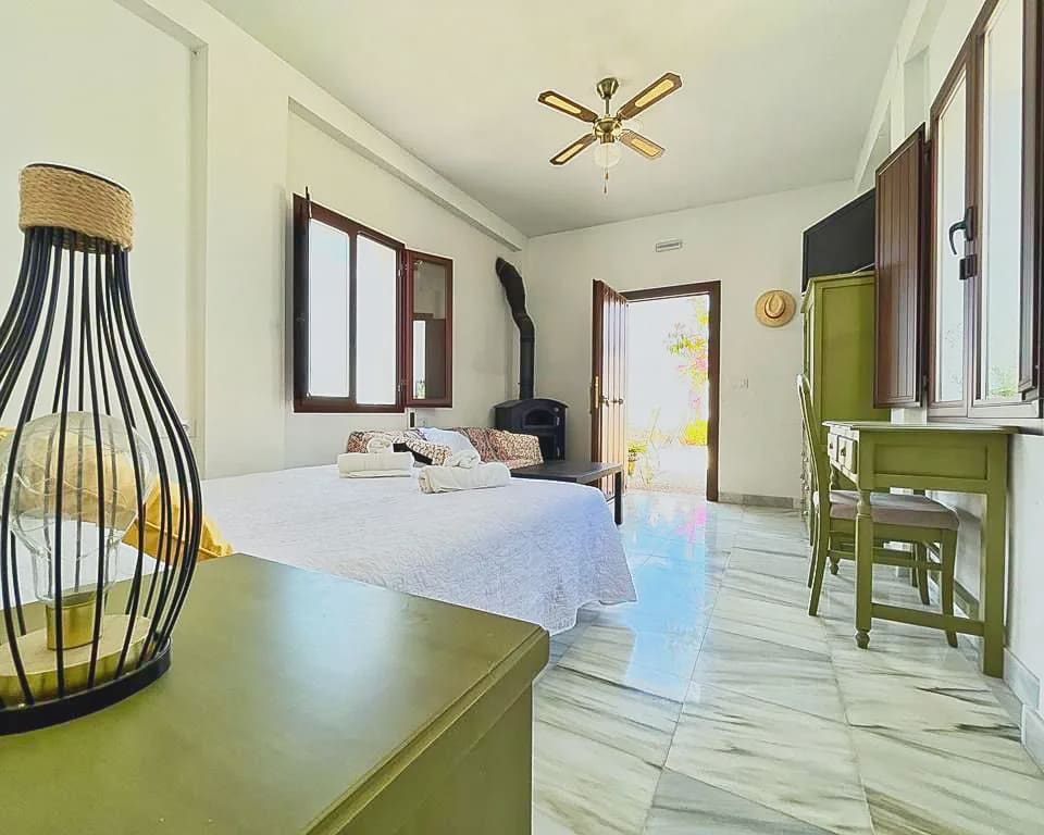 10 camera da letto Finca/Casa di Campagna in vendita in Lucena con piscina - 1.200.000 € (Rif: 9428141)