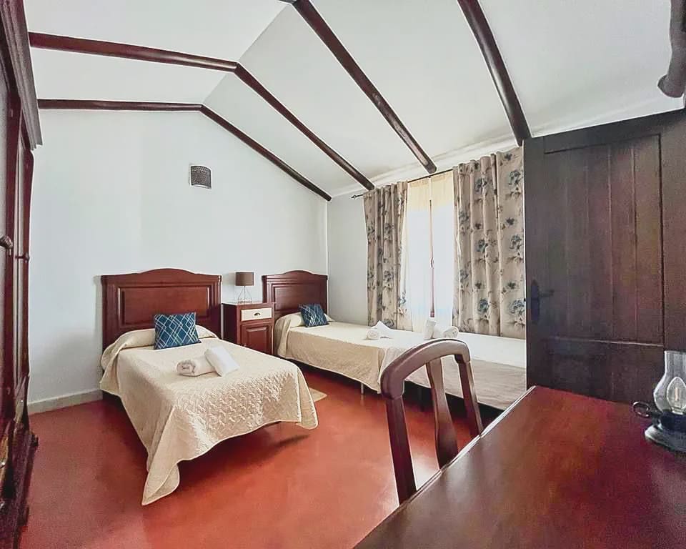10 camera da letto Finca/Casa di Campagna in vendita in Lucena con piscina - 1.200.000 € (Rif: 9428141)