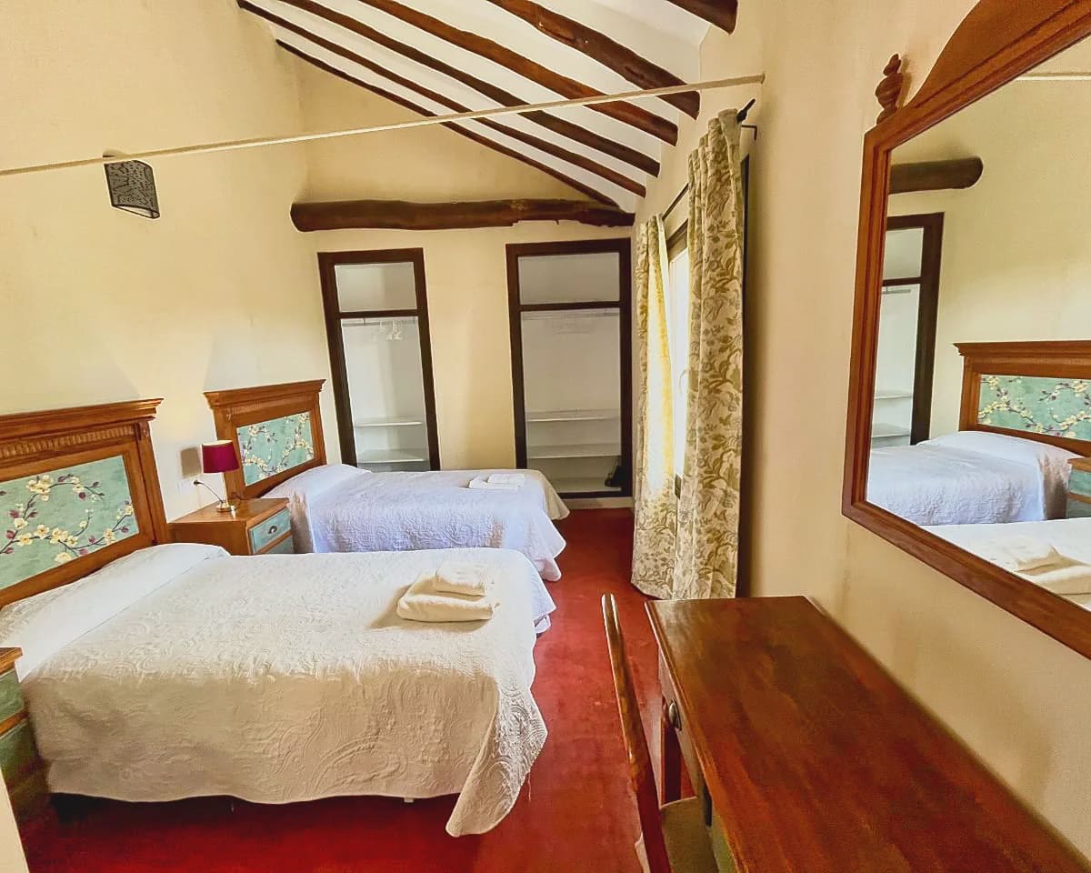 10 camera da letto Finca/Casa di Campagna in vendita in Lucena con piscina - 1.200.000 € (Rif: 9428141)