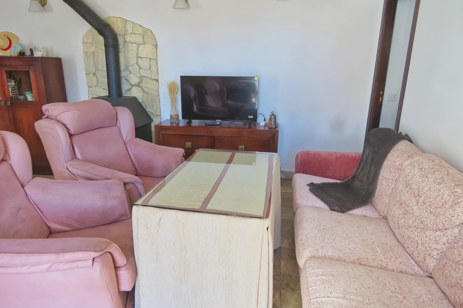 10 camera da letto Finca/Casa di Campagna in vendita in Lucena con piscina - 1.200.000 € (Rif: 9428141)