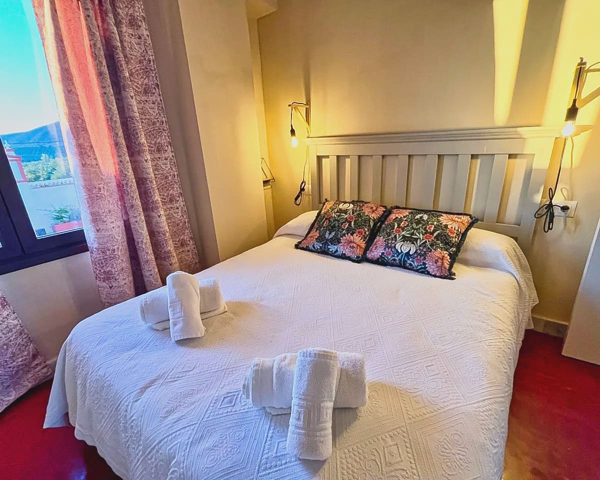 10 camera da letto Finca/Casa di Campagna in vendita in Lucena con piscina - 1.200.000 € (Rif: 9428141)