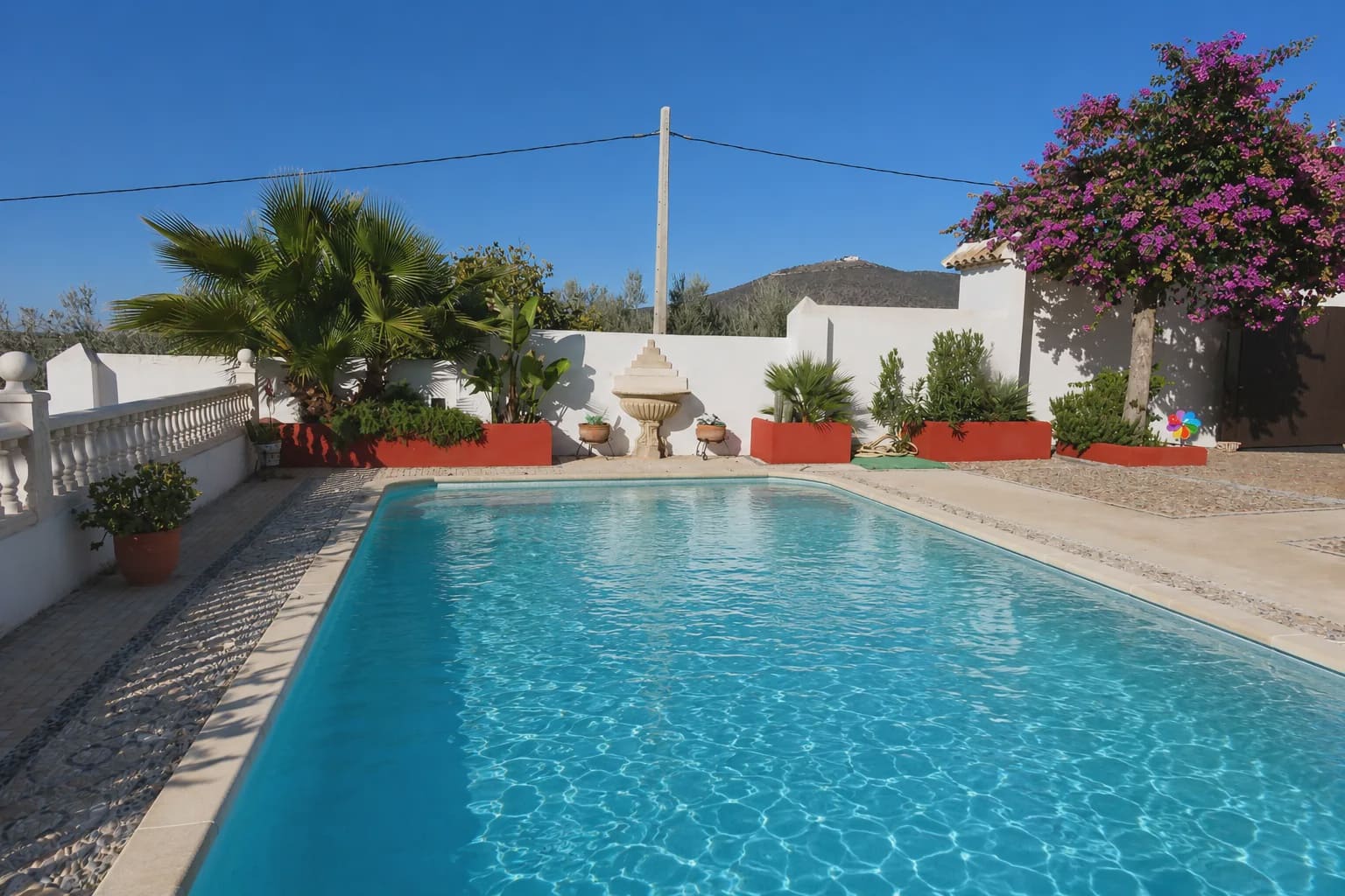 10 camera da letto Finca/Casa di Campagna in vendita in Lucena con piscina - 1.200.000 € (Rif: 9428141)