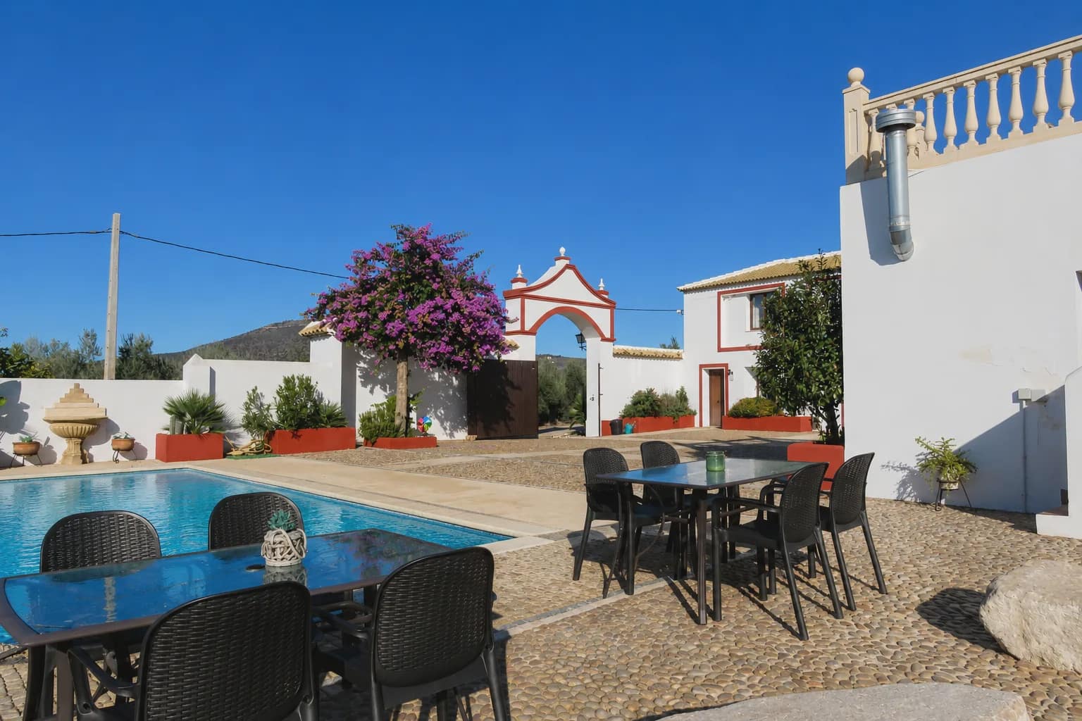 10 camera da letto Finca/Casa di Campagna in vendita in Lucena con piscina - 1.200.000 € (Rif: 9428141)