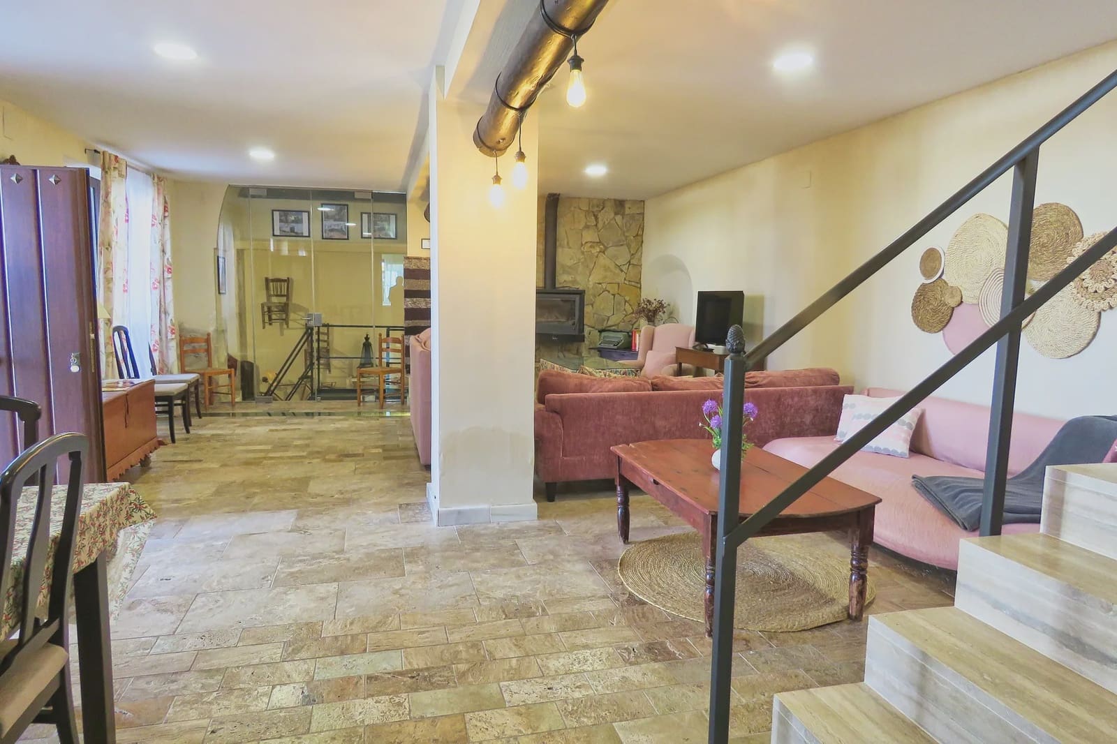 10 camera da letto Finca/Casa di Campagna in vendita in Lucena con piscina - 1.200.000 € (Rif: 9428141)