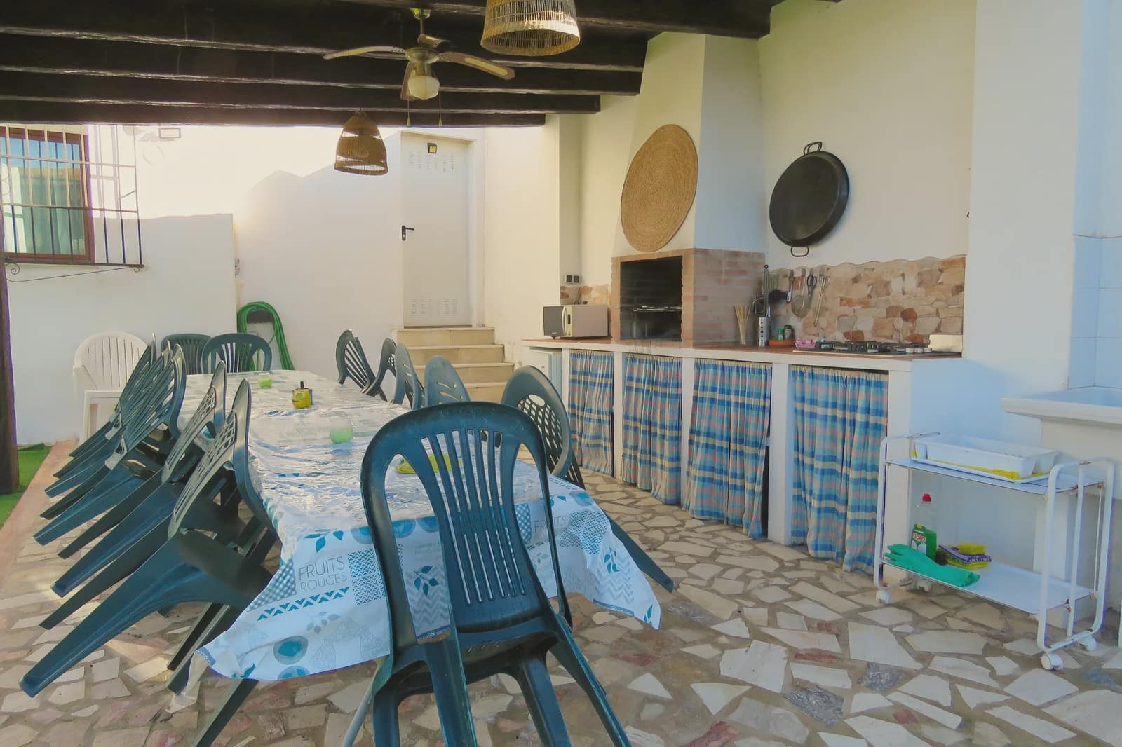 10 camera da letto Finca/Casa di Campagna in vendita in Lucena con piscina - 1.200.000 € (Rif: 9428141)