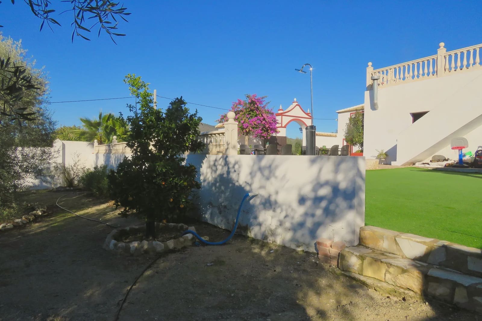 10 camera da letto Finca/Casa di Campagna in vendita in Lucena con piscina - 1.200.000 € (Rif: 9428141)