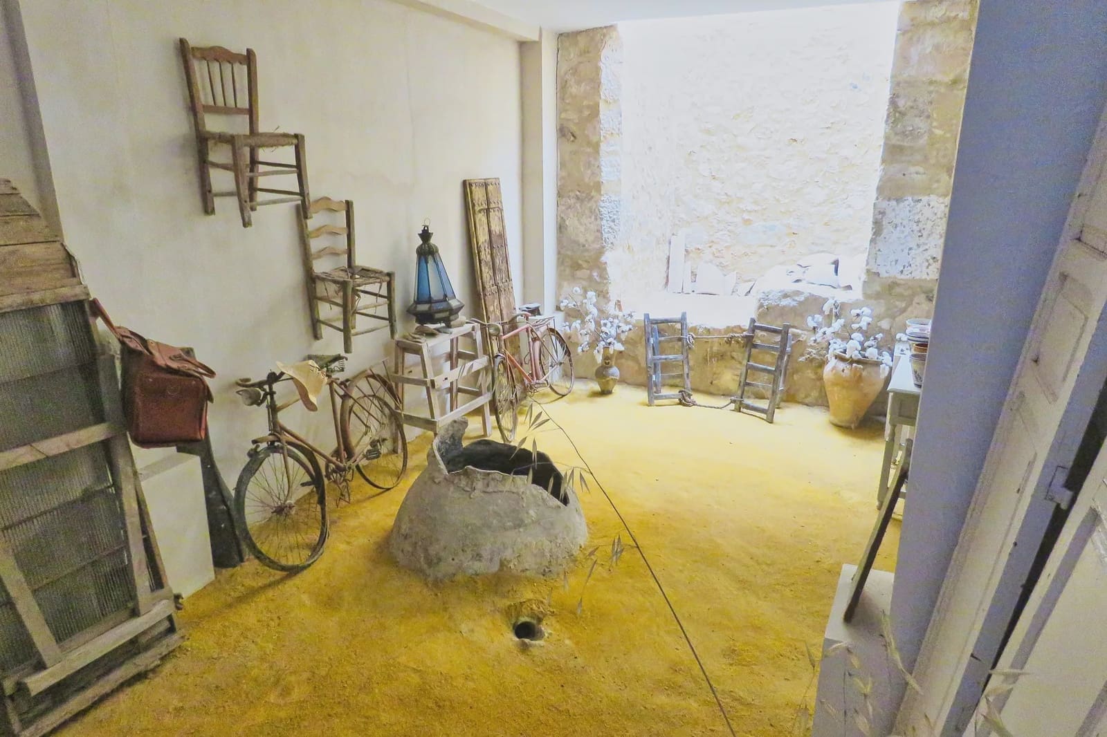 10 camera da letto Finca/Casa di Campagna in vendita in Lucena con piscina - 1.200.000 € (Rif: 9428141)