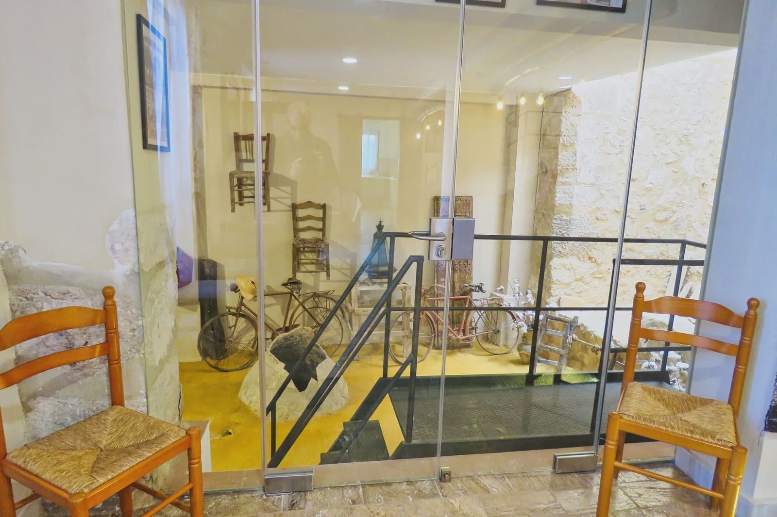 10 camera da letto Finca/Casa di Campagna in vendita in Lucena con piscina - 1.200.000 € (Rif: 9428141)