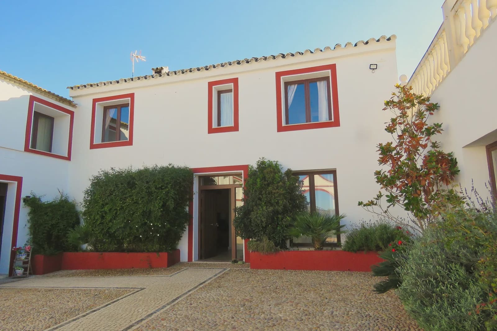 10 camera da letto Finca/Casa di Campagna in vendita in Lucena con piscina - 1.200.000 € (Rif: 9428141)