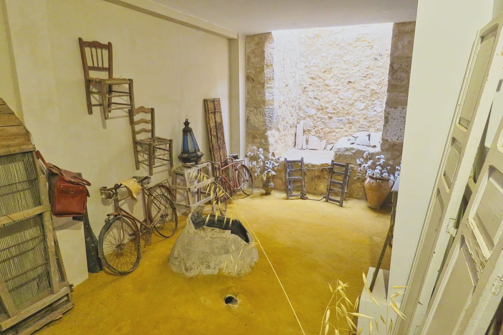 10 camera da letto Finca/Casa di Campagna in vendita in Lucena con piscina - 1.200.000 € (Rif: 9428141)