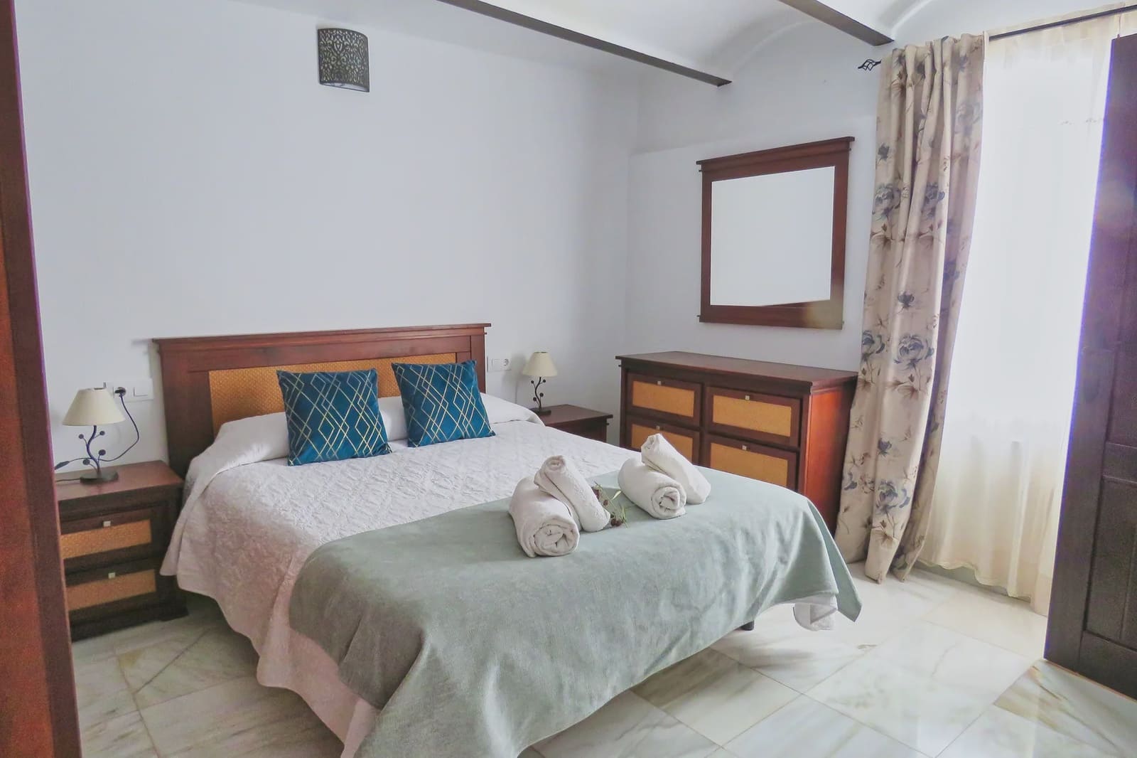 10 camera da letto Finca/Casa di Campagna in vendita in Lucena con piscina - 1.200.000 € (Rif: 9428141)