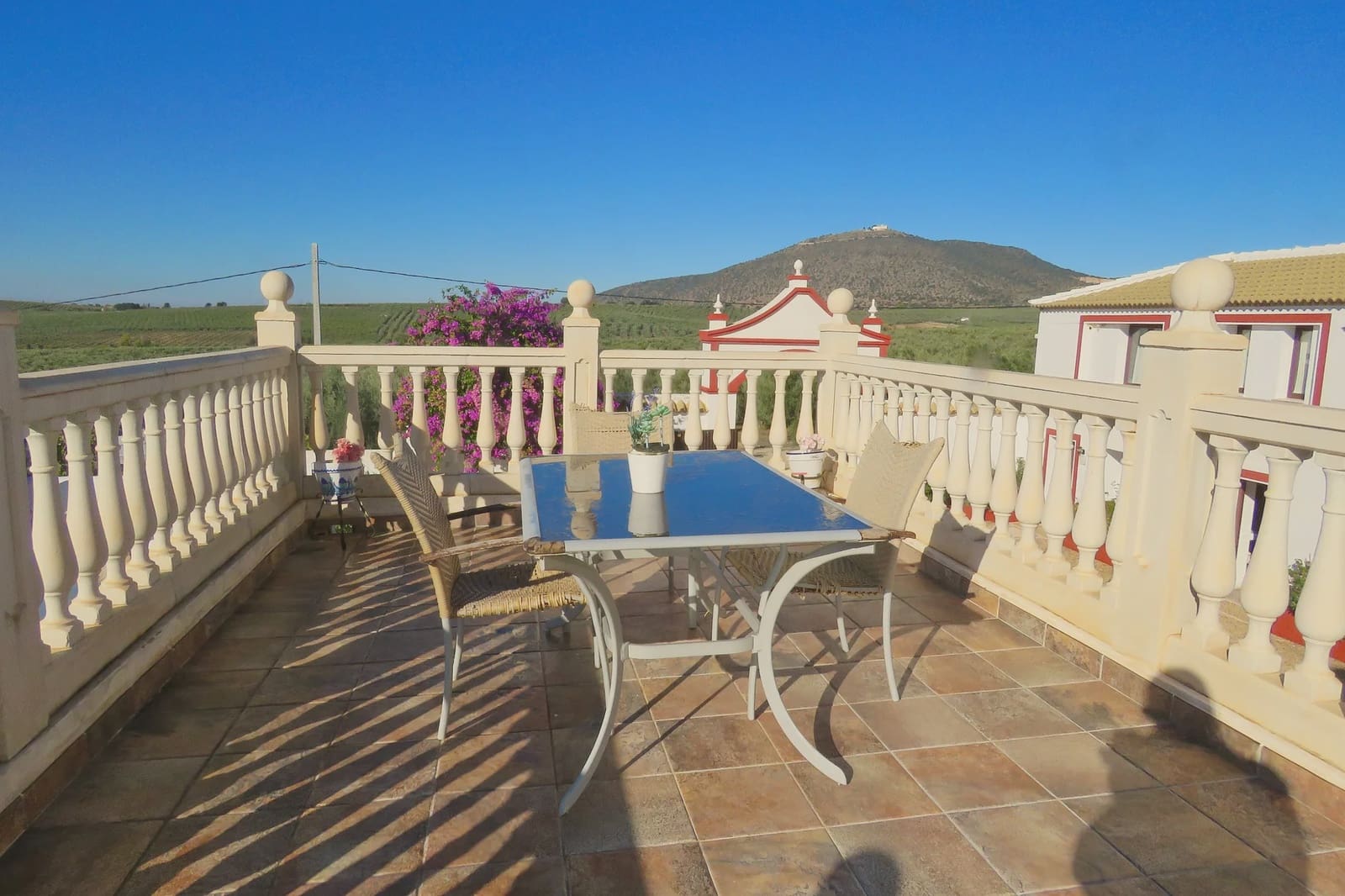 10 camera da letto Finca/Casa di Campagna in vendita in Lucena con piscina - 1.200.000 € (Rif: 9428141)