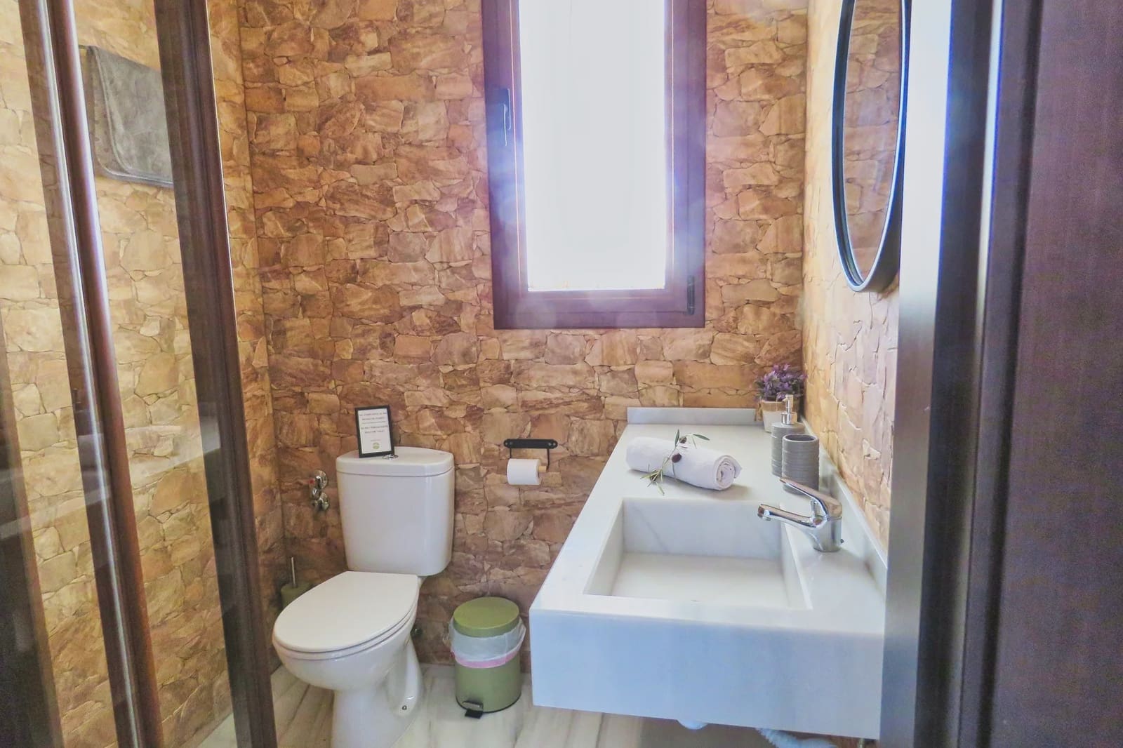 10 camera da letto Finca/Casa di Campagna in vendita in Lucena con piscina - 1.200.000 € (Rif: 9428141)