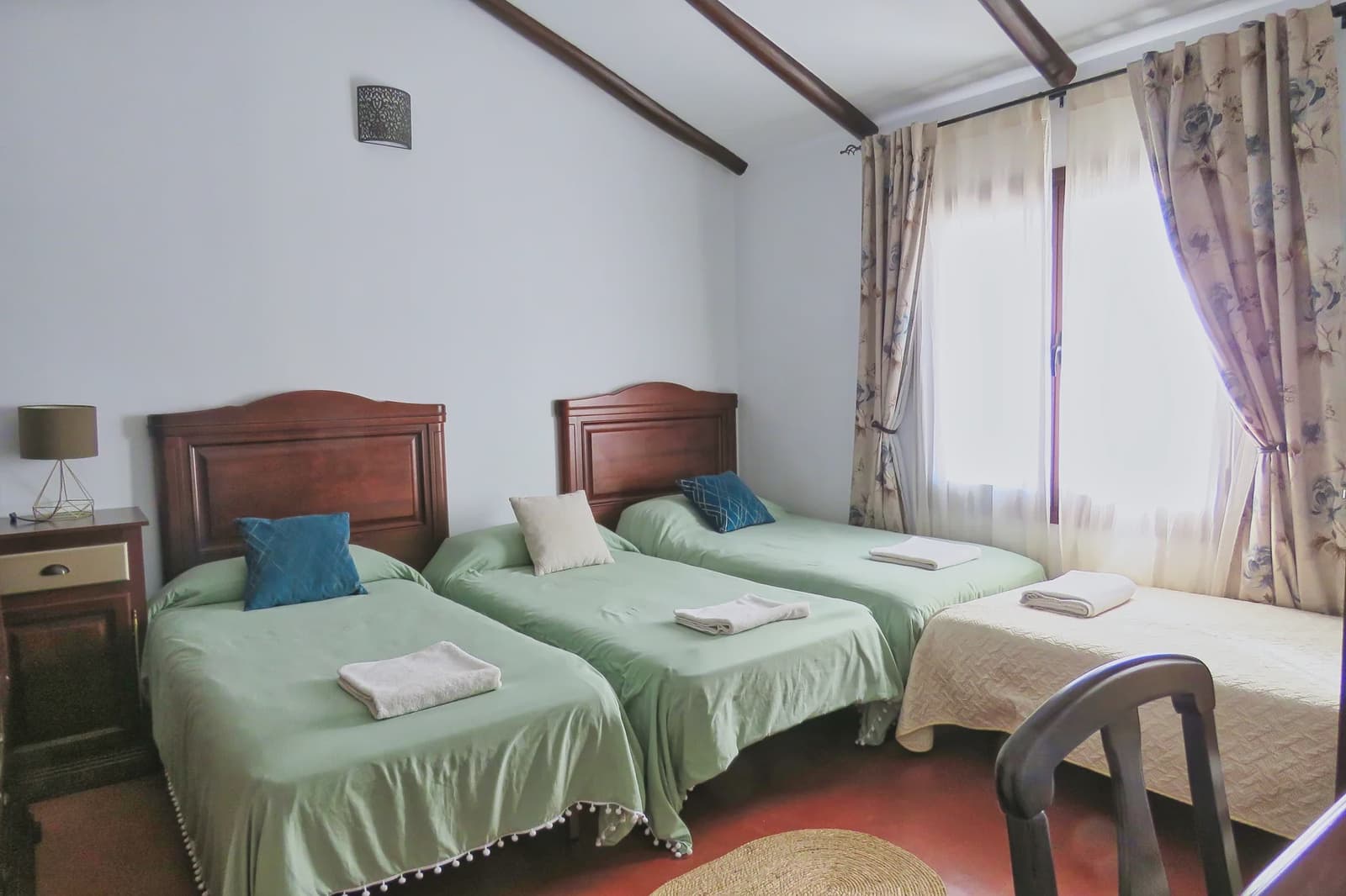 10 camera da letto Finca/Casa di Campagna in vendita in Lucena con piscina - 1.200.000 € (Rif: 9428141)