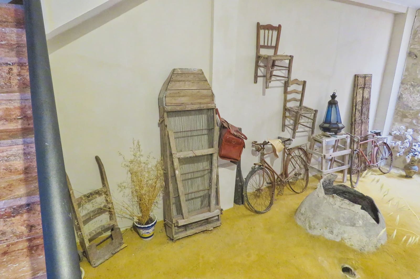 10 camera da letto Finca/Casa di Campagna in vendita in Lucena con piscina - 1.200.000 € (Rif: 9428141)