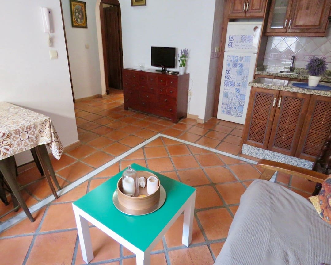 2 soveværelse Lejlighed til salg i Granada by med garage - € 250.000 (Ref: 9428142)